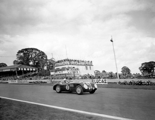 Stirling moss photo print - moss,