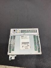 2007 NISSAN PRIMERA SAT NAV STEREO TUNER 28185BA021 #2