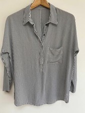 CLAUDIA STRATER BLOUSE