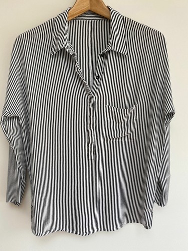 Claudia strater blouse - claudia,