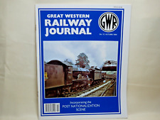 COLLECTABLE - GREAT WESTERN