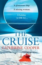 The cruise (Paperback) - FREE Shipping