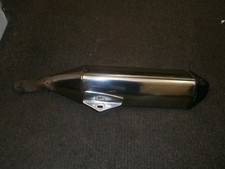 Triumph Sprint GT1050 2015  Silencer Exhaust Muffler End Can