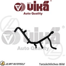 COOLANT PIPING FOR VW