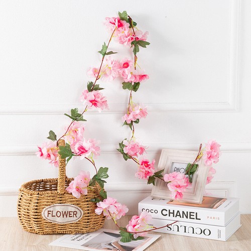 Artificial cherry blossom - cherry,