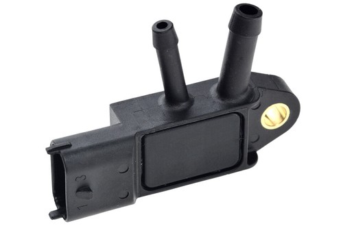 Exhaust pressure sensor - pressure, for