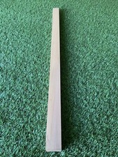 Hardwood Timber Spalted Beech Wood Offcut Project 39mm X 50mm X 1037mm (3208)