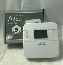 Altech ALTHC030 Wired Digital