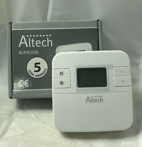 Altech althc030 wired digital - altech,