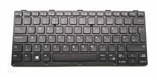 Dell rugged keyboard 7424 - rugged,