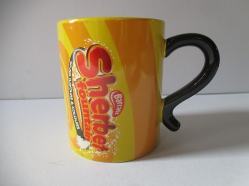 Barratt sherbet fountain - barratt's,