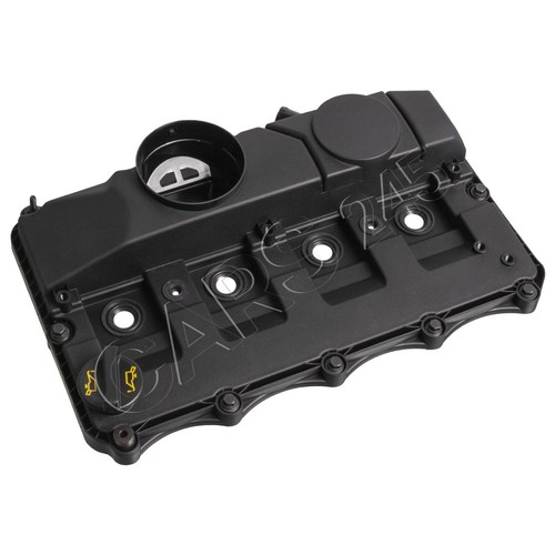 Cylinder head cover - swag, fits