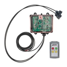 Lodar Plug and Play 2 Function