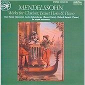 Felix Mendelssohn -