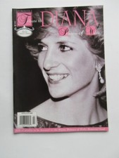 Tribute To Diana Princess Of