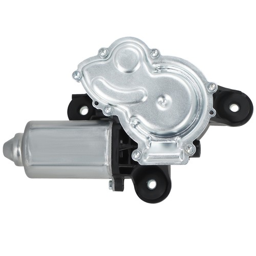 Rear wiper assembly motor - assembly,