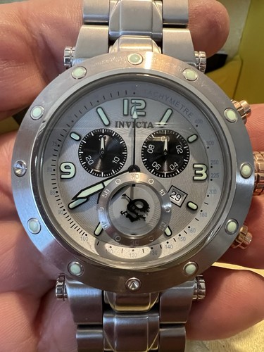 Invicta subaqua gen 1 - invicta,