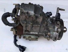 Injection FUEL Pump Mitsubishi SHOGUN Pajero 3.2DiD 109144-3062 ME190711