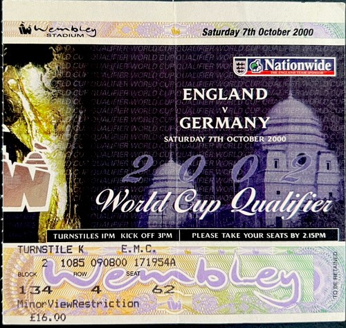 England - england, v