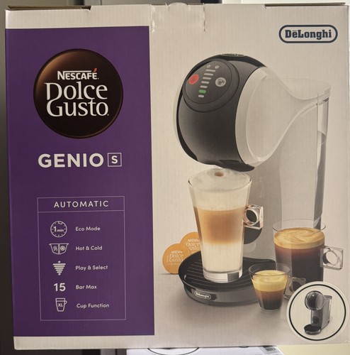 Dulce gusto pod coffee machine - pod,