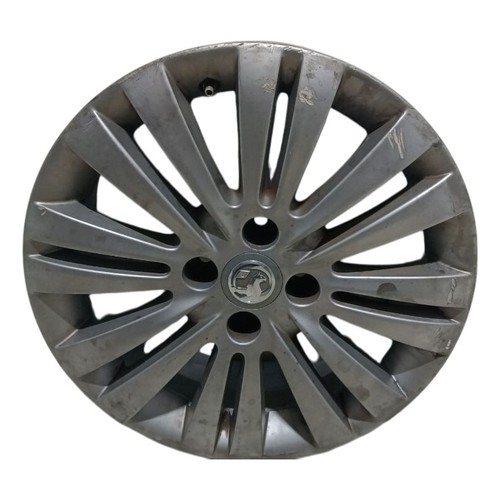 Vauxhall corsa alloy - vauxhall, 16"