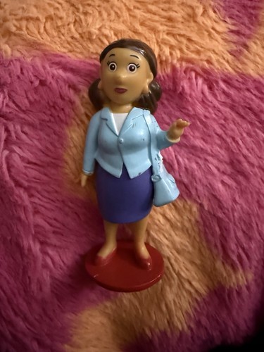 Paw patrol mayor goodway - mayor,