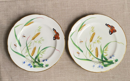 Antique c1870s minton finely - antique,