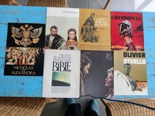Collection mixed vintage - of,
