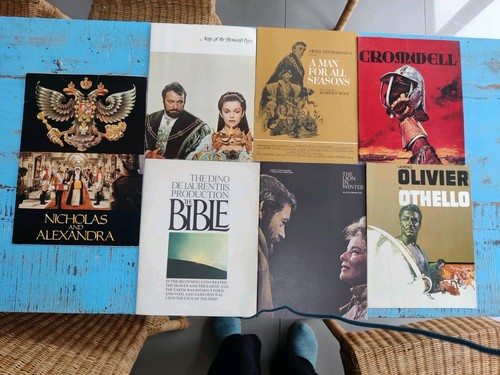 Collection mixed vintage - collection,