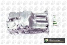 Oil Sump Pan Kit for Vauxhall