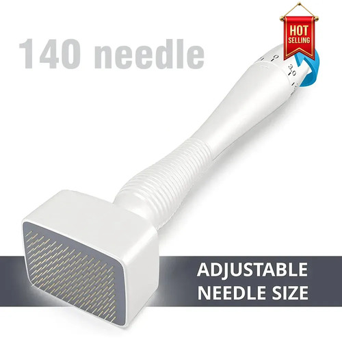 140 pins derma roller - derma,