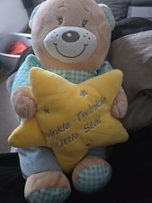 Card Factory Twinkle Twinkle