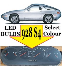 ✅ Porsche 928 ✅ 20x LED