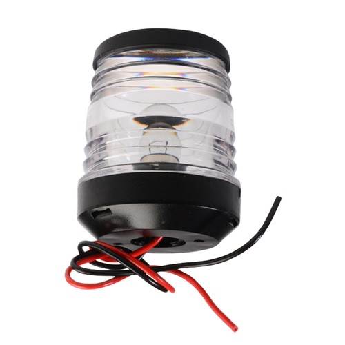 Mast head white light - mast,