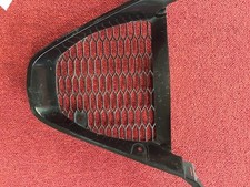 Suzuki GSXR1000 K5 K6 Centre V Panel Fairing