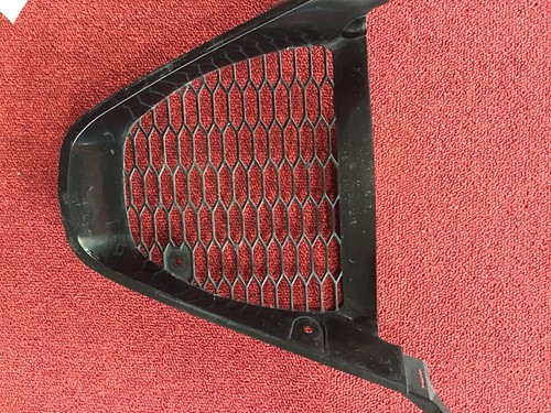 Suzuki gsxr1000 centre v - k6,