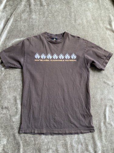 Black label skateboard vintage - label,