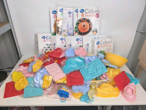 Disney cakes and - disney,