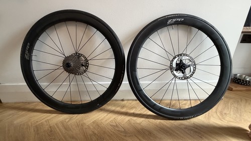 Zipp 303s carbon disc wheelset - zipp,