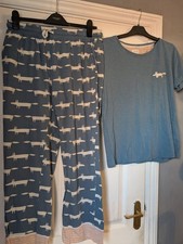 Scion at Next Womens Blue Fox