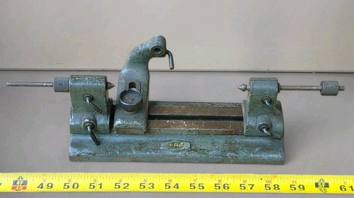 Pag small machinist motor - machinist,