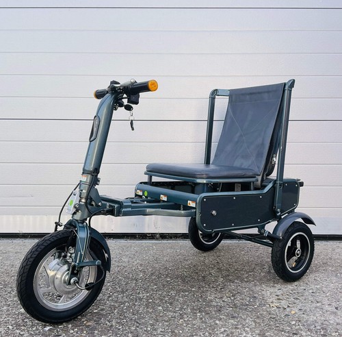 Efoldi explorer folding - explorer,