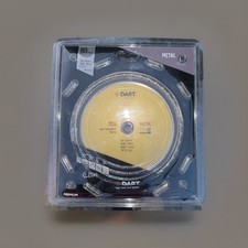 165mm x 20mm x 40T Metal