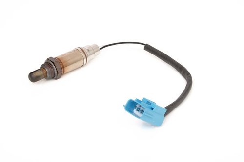 New lambda sensor - sensor, for