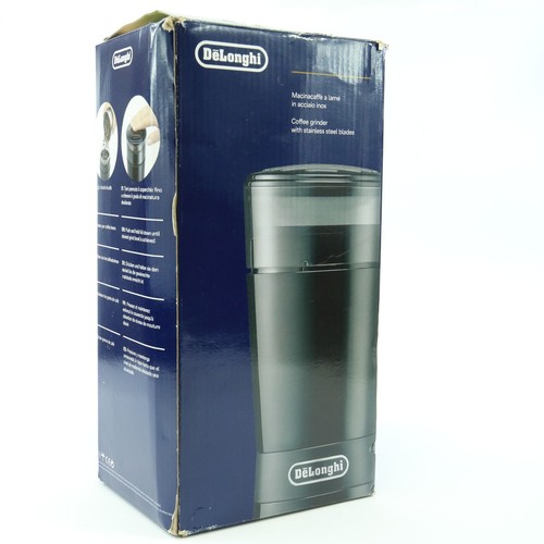 Longhi kg200 coffee bean - coffee,