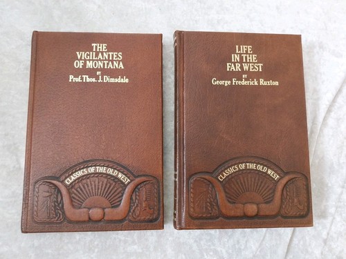 American classics the old - american,