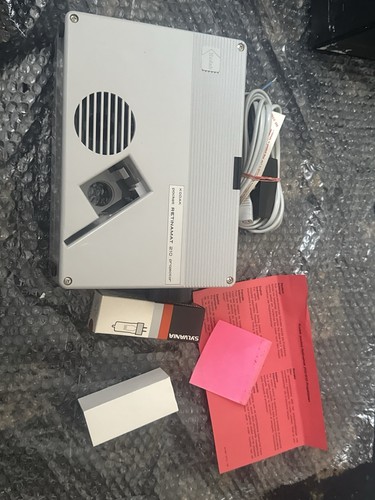 Vintage kodak projector never - vintage,