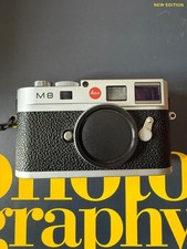 Leica M8.2 in excellent