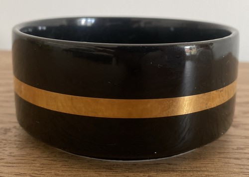 Vintage japanese chokin - vintage, bowl