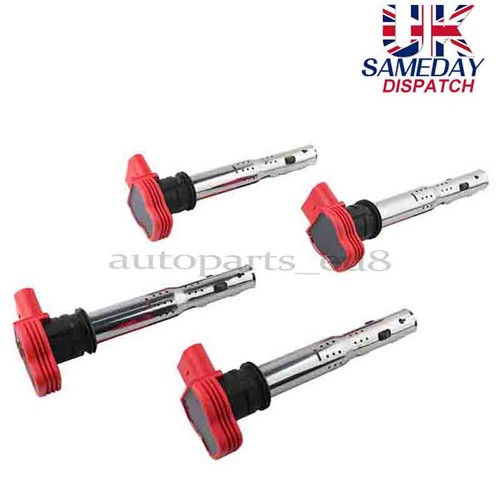 4pcs for audi - for,